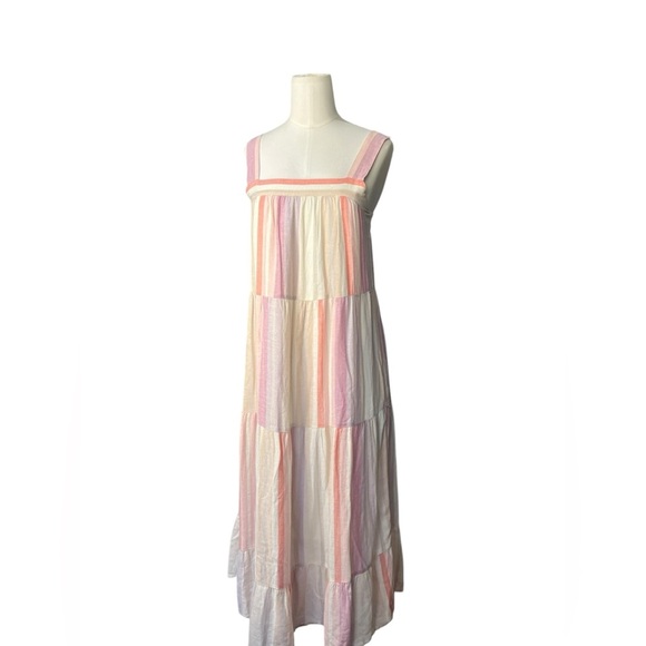 RAILS
Amaya Tiered Dress in XS - Picture 2 of 9